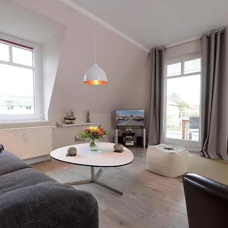 Ferienwohnanlage Seebachpark Seebachpark Lejlighed