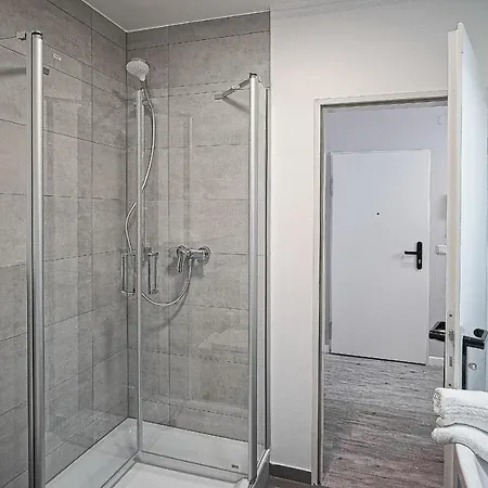 Ferienwohnanlage Seebachpark Seebachpark * Boltenhagen (Ostseebad)