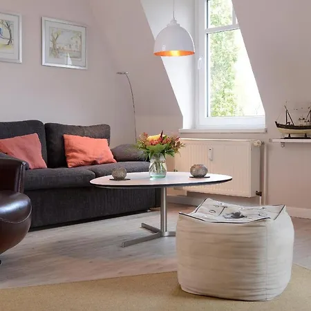 Ferienwohnanlage Seebachpark Seebachpark Lejlighed Boltenhagen (Ostseebad)