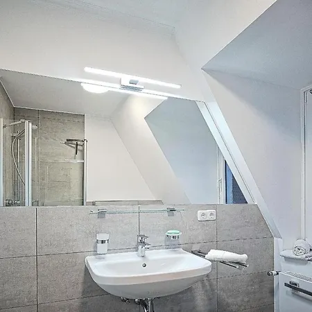Apartment Ferienwohnanlage Seebachpark Seebachpark *